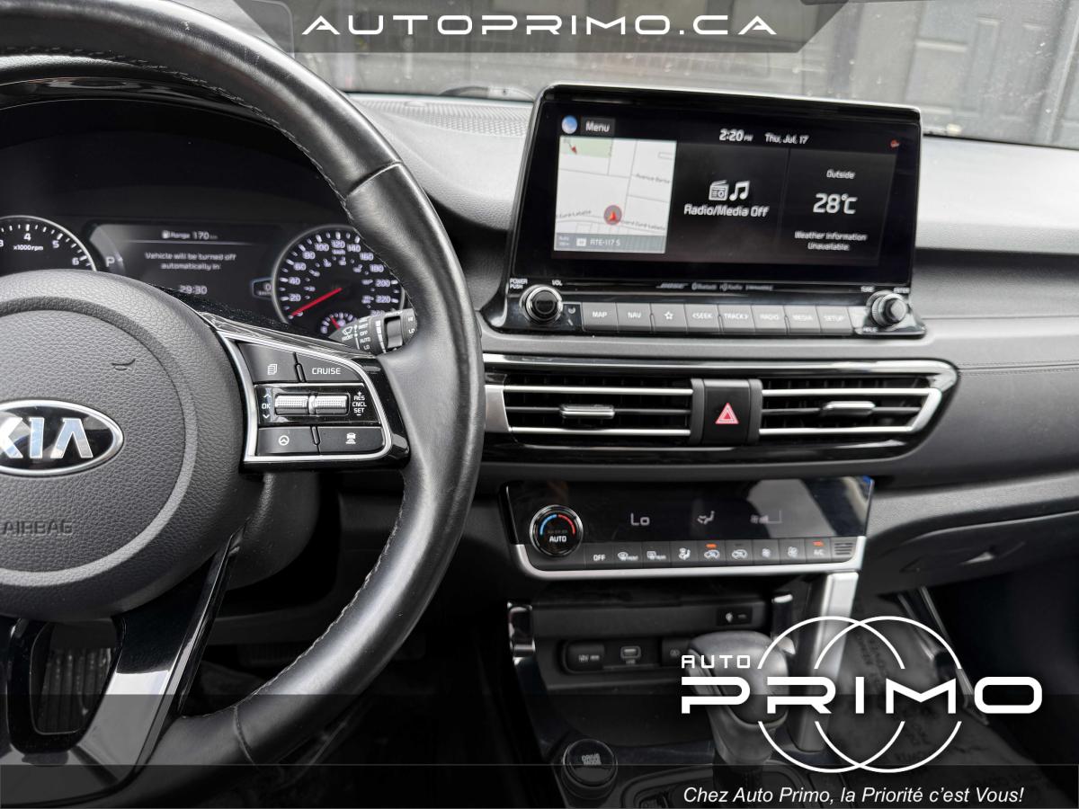 2024 Mazda CX-50 - Image 26