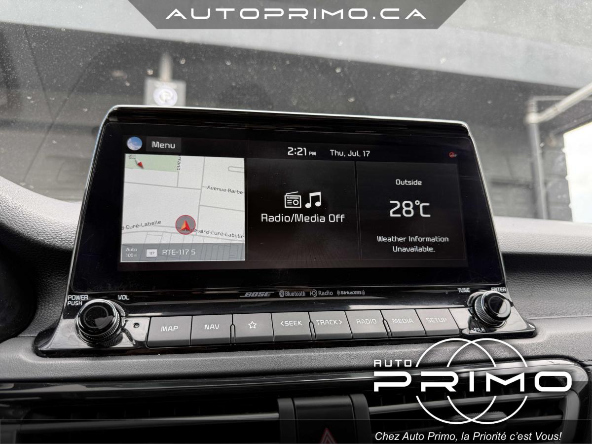 2024 Mazda CX-50 - Image 27