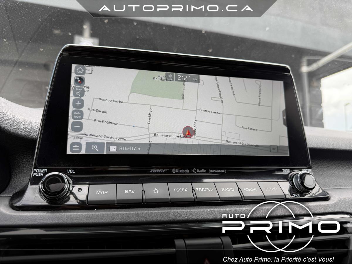 2024 Mazda CX-50 - Image 28