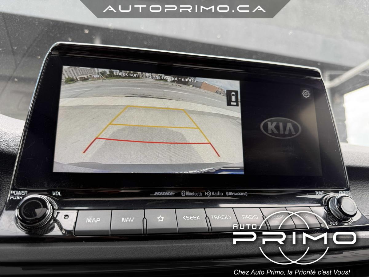 2024 Mazda CX-50 - Image 29