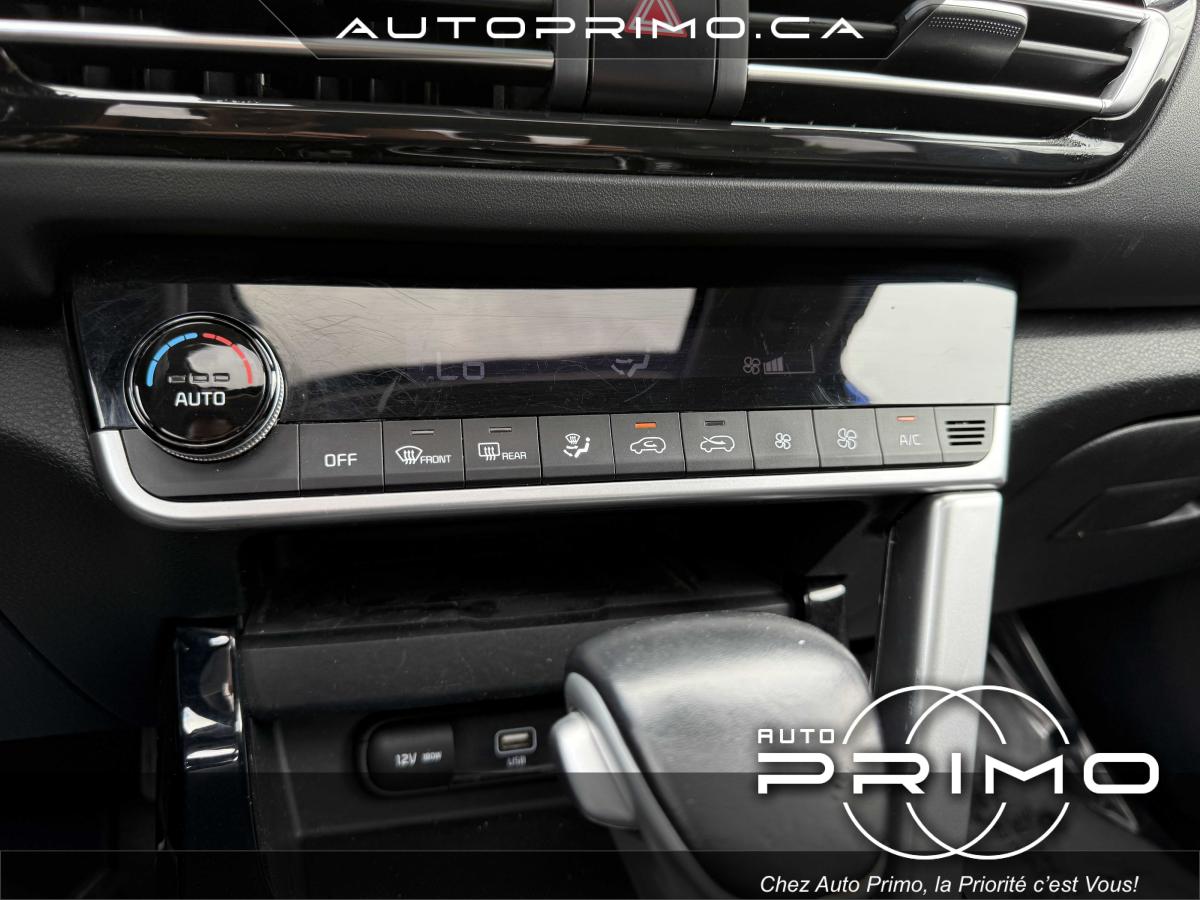 2024 Mazda CX-50 - Image 30