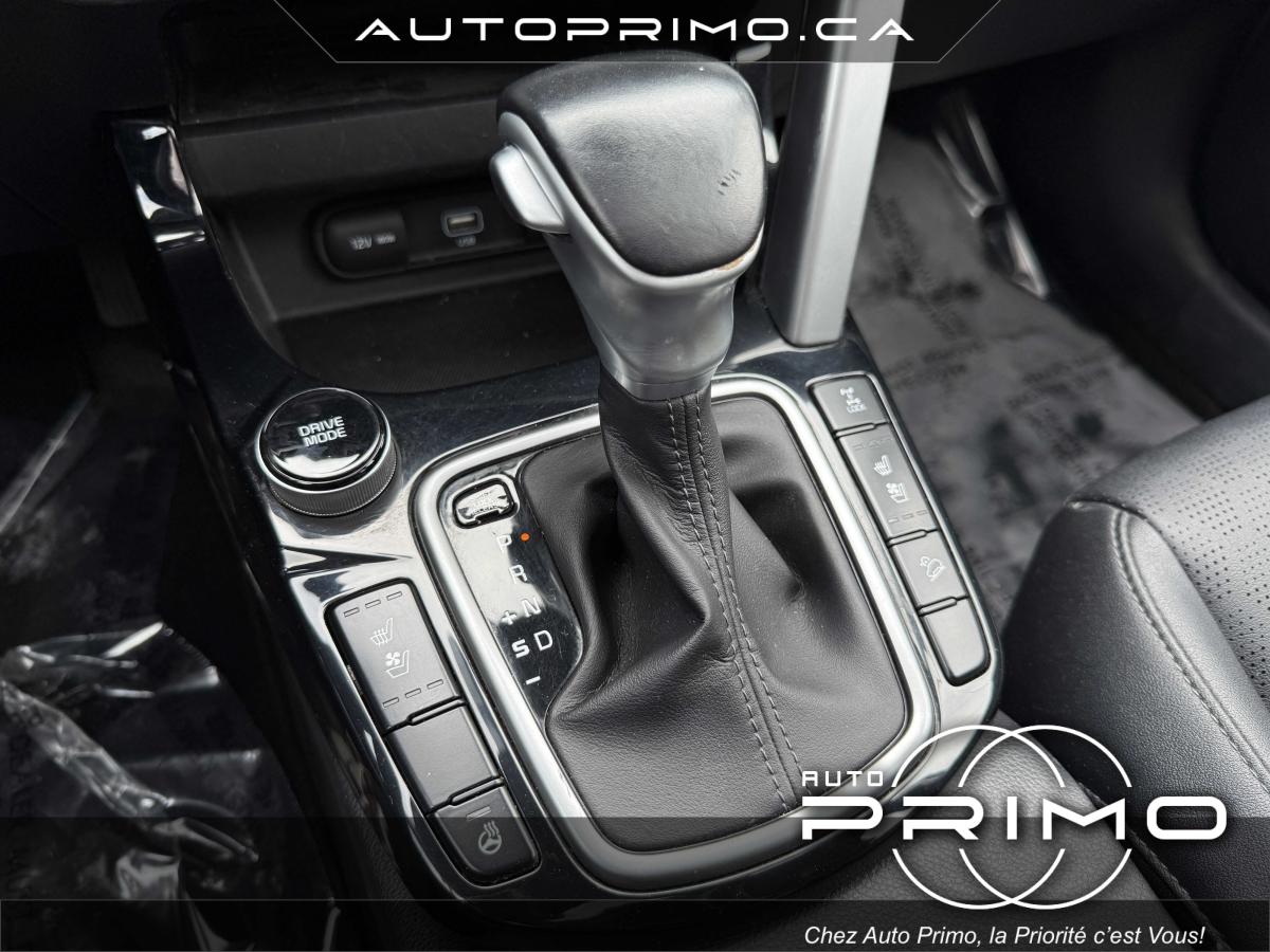 2024 Mazda CX-50 - Image 31