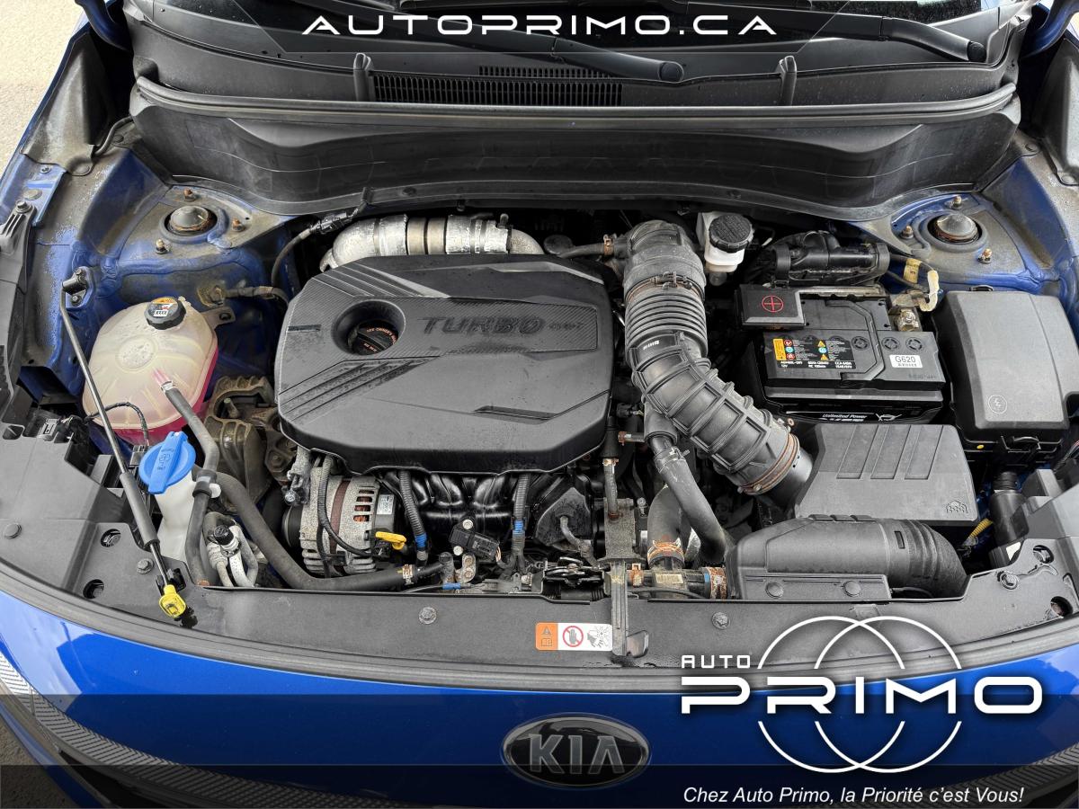 2024 Mazda CX-50 - Image 35
