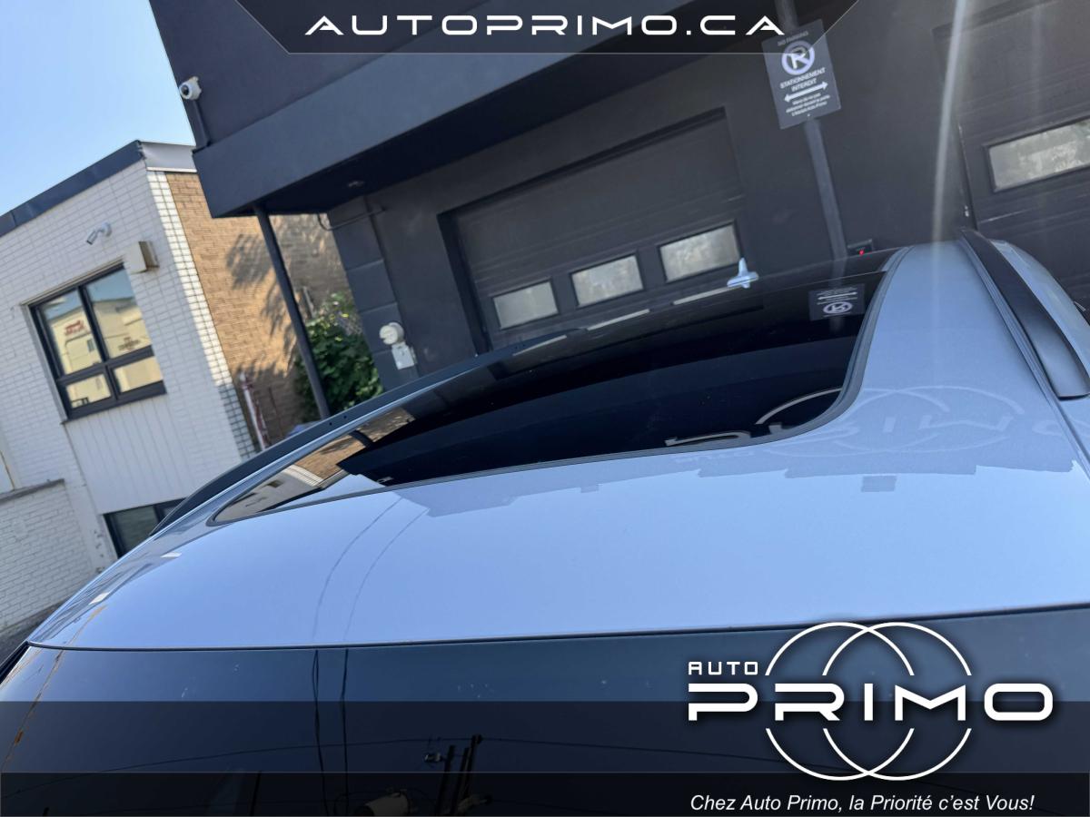 2019 Honda HR-V - Image 9