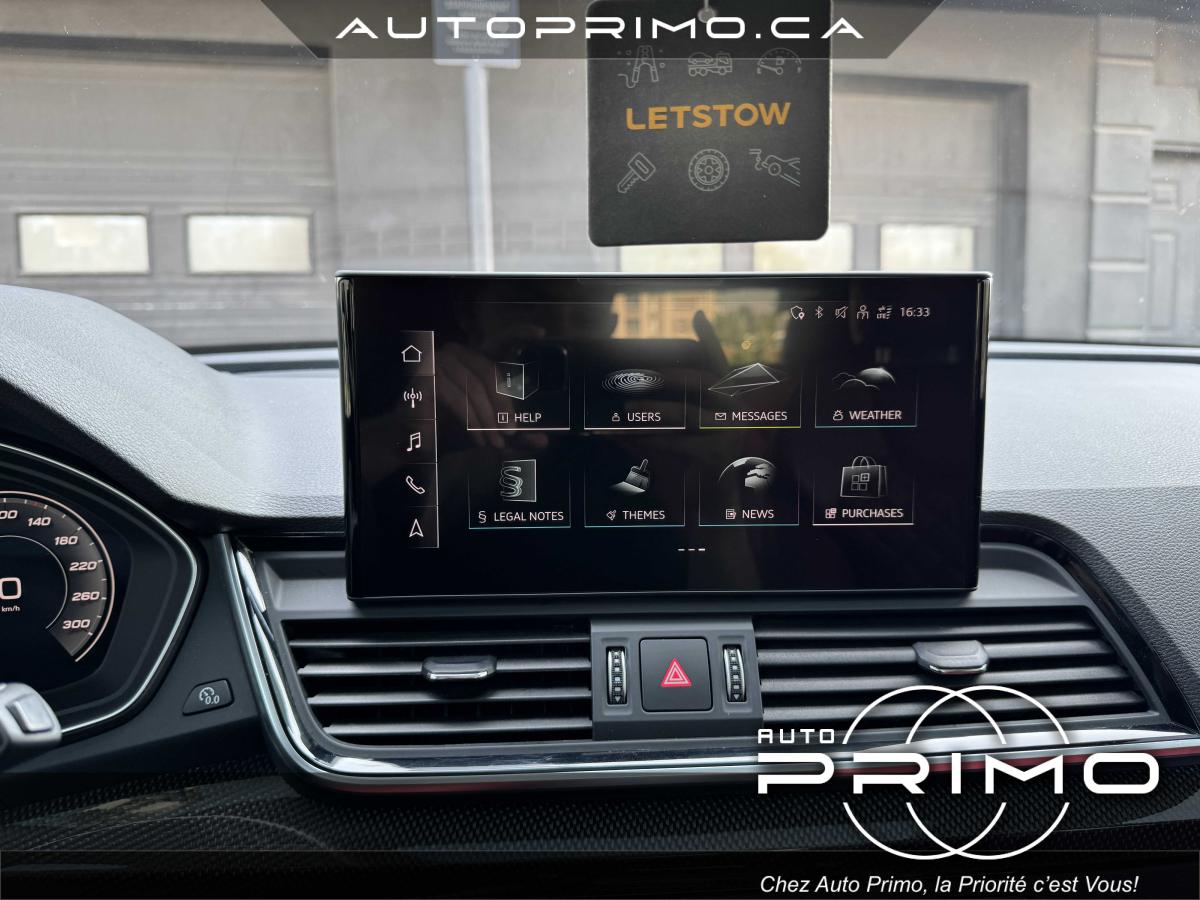2019 Honda HR-V - Image 35