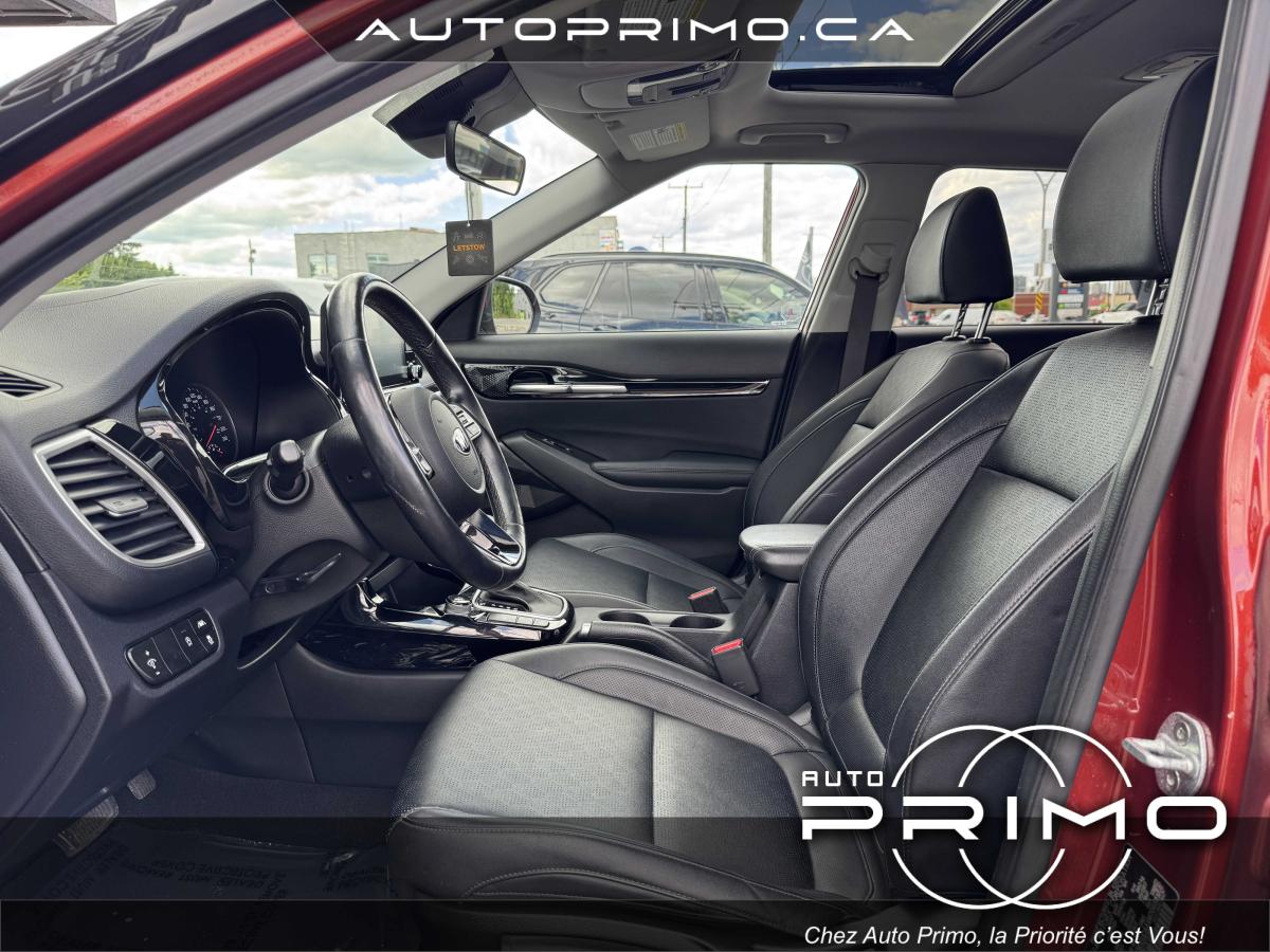 2026 Ford F-150 - Image 10
