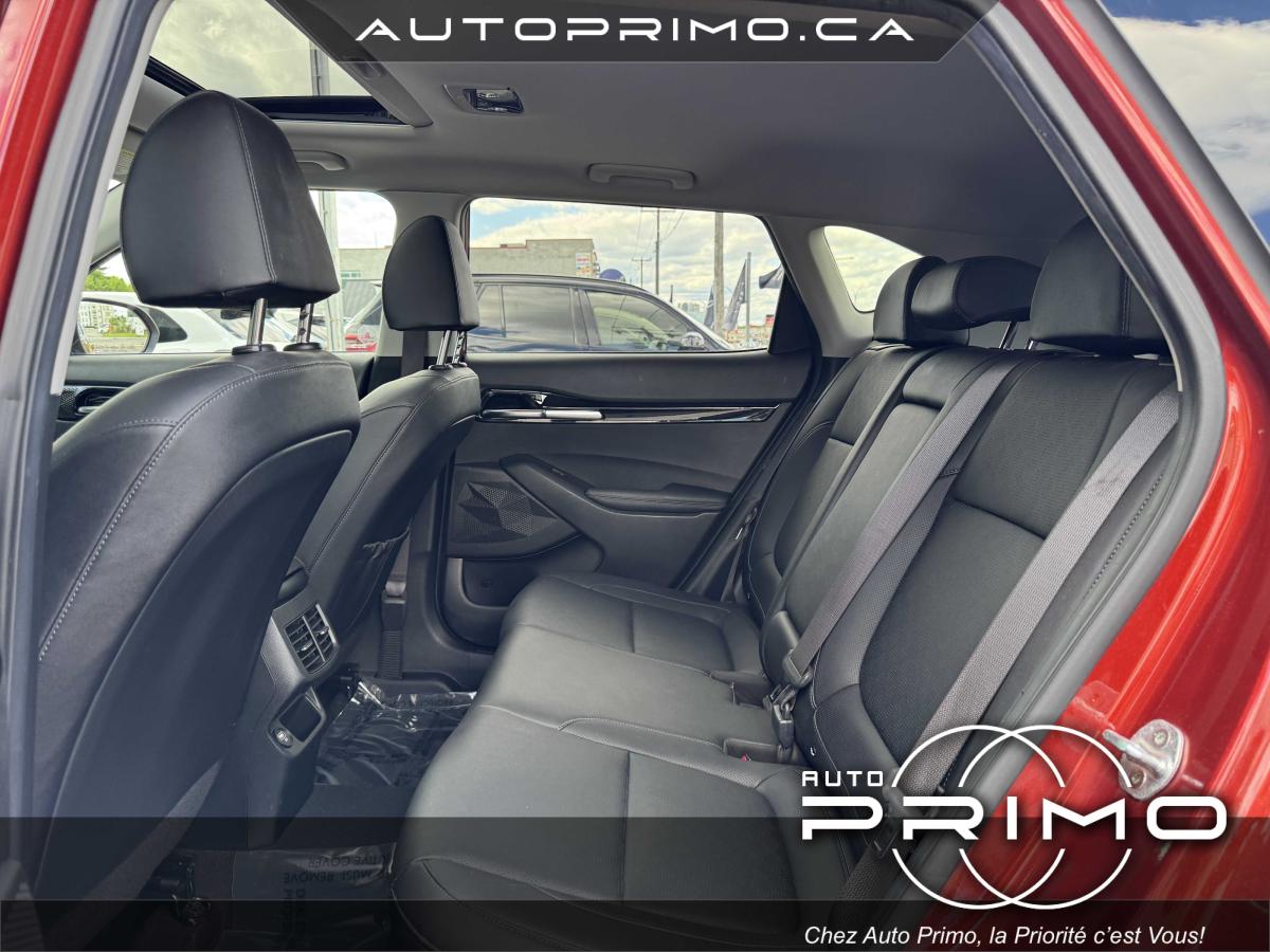2026 Ford F-150 - Image 13