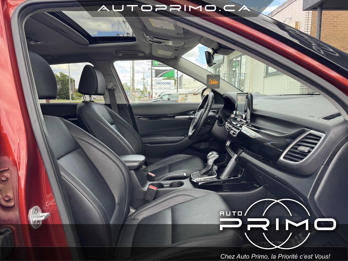 2026 Ford F-150 - Image 19