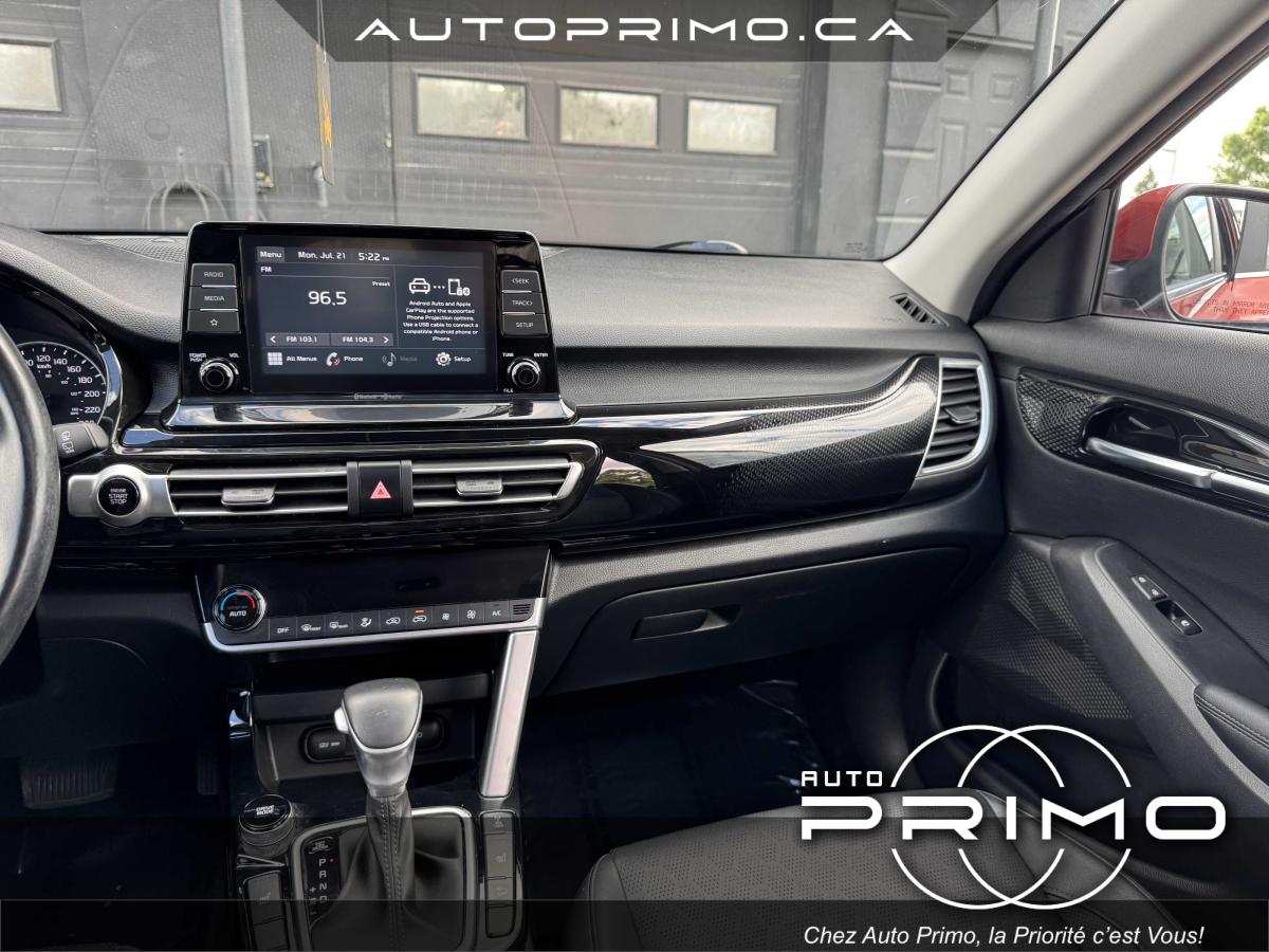 2026 Ford F-150 - Image 25