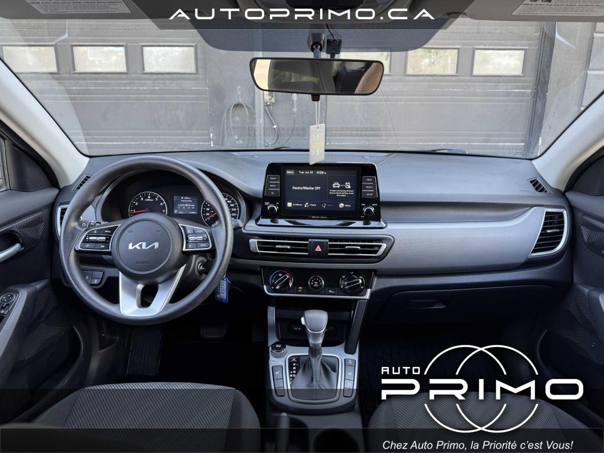 2026 Ford F-150 - Image 18