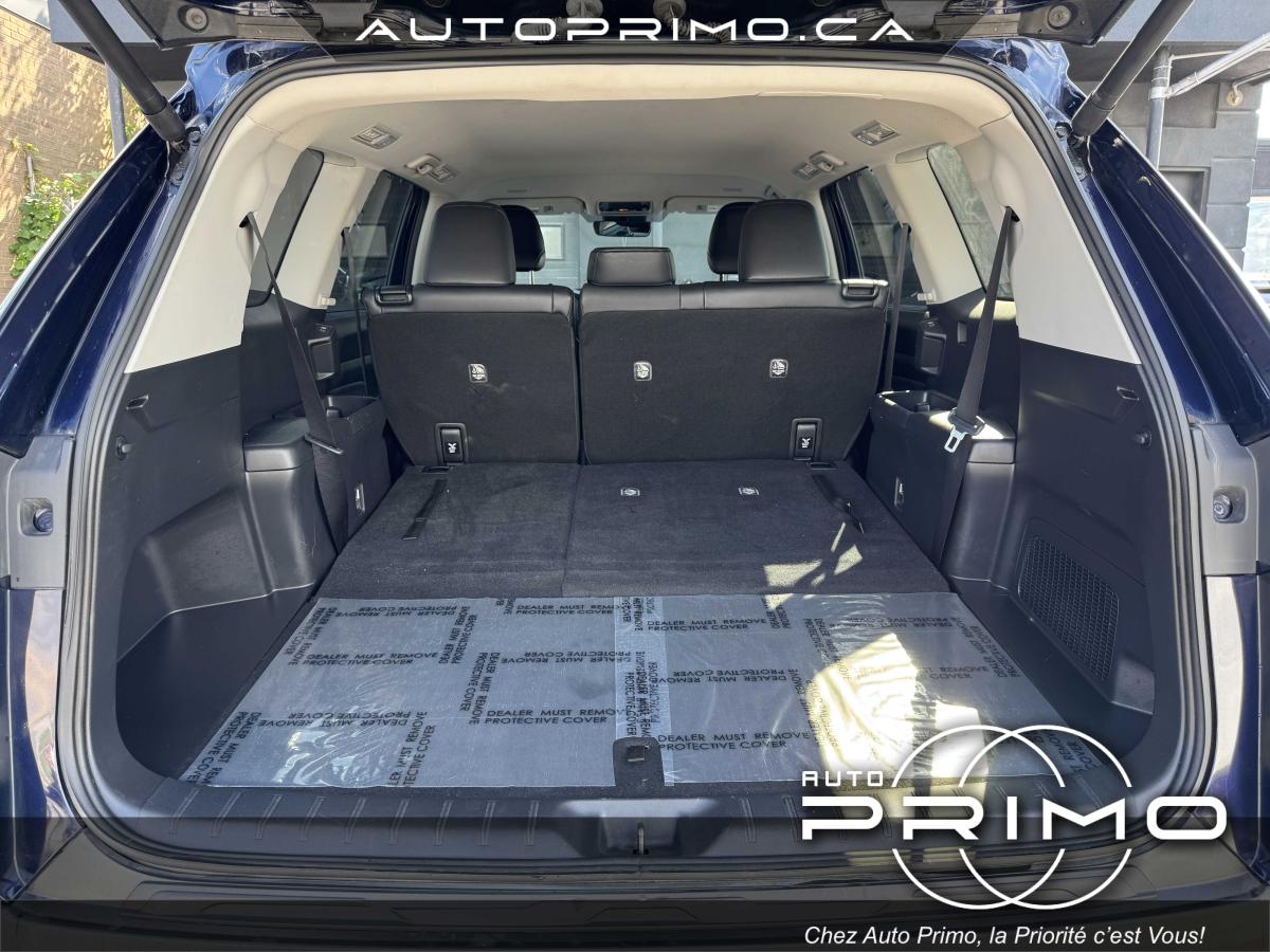 2026 Ford F-150 - Image 17