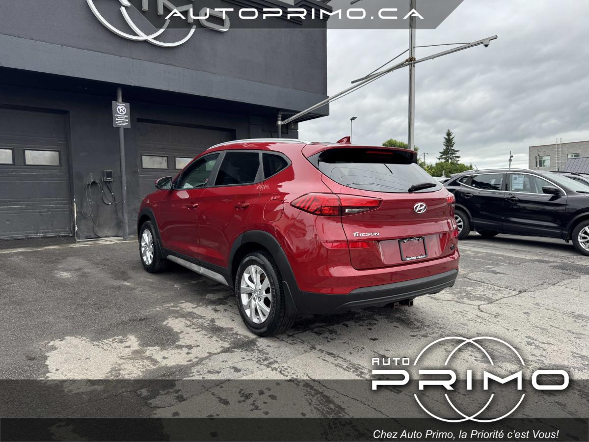 2026 Ford Maverick - Image 7