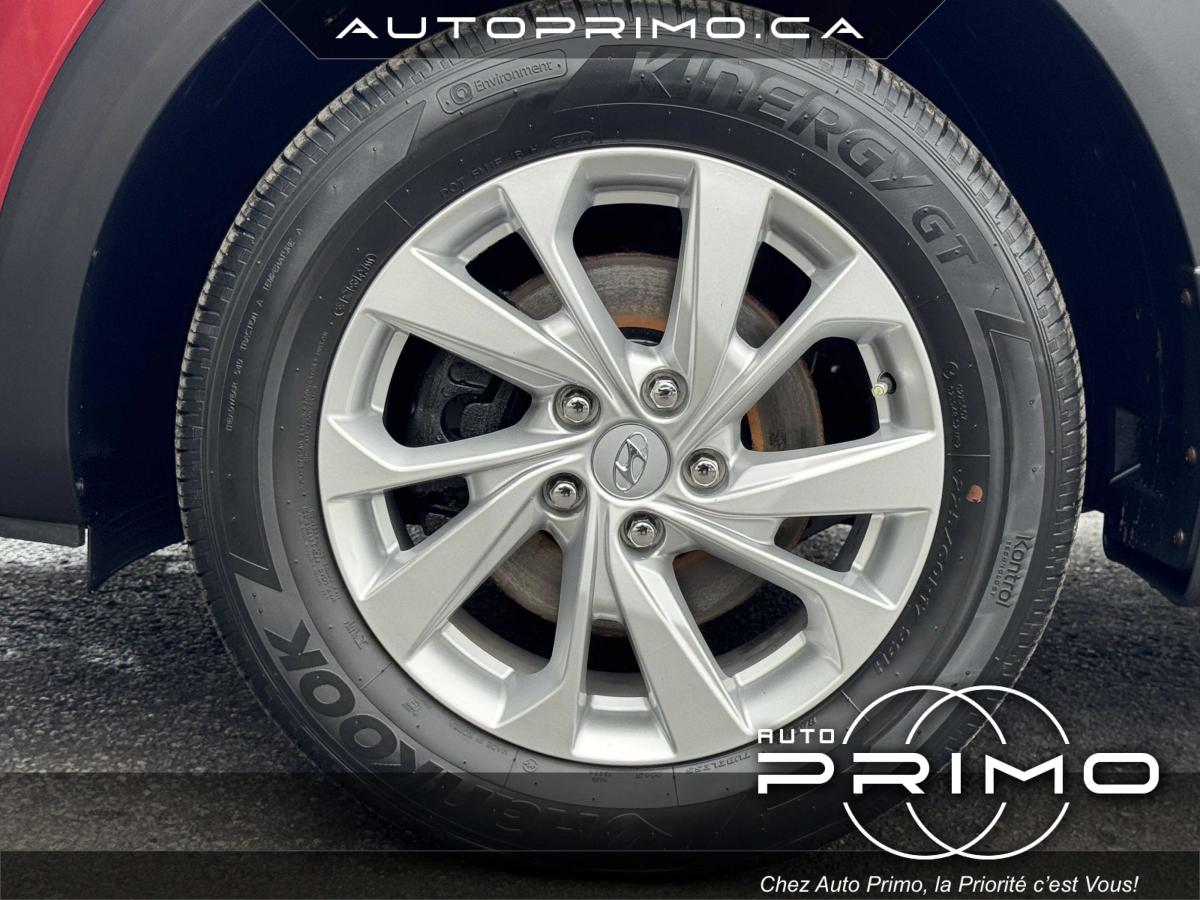 2026 Ford Maverick - Image 33