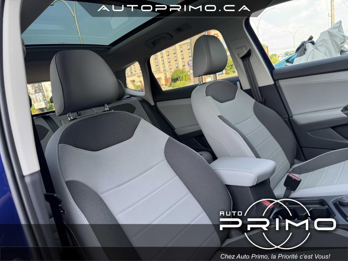 2026 Ford Bronco - Image 20