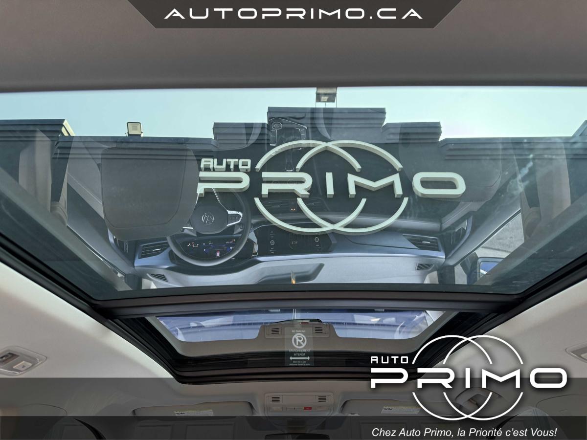 2026 Ford Bronco - Image 22