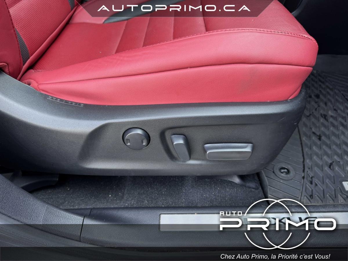 2021 Kia Sorento - Image 24