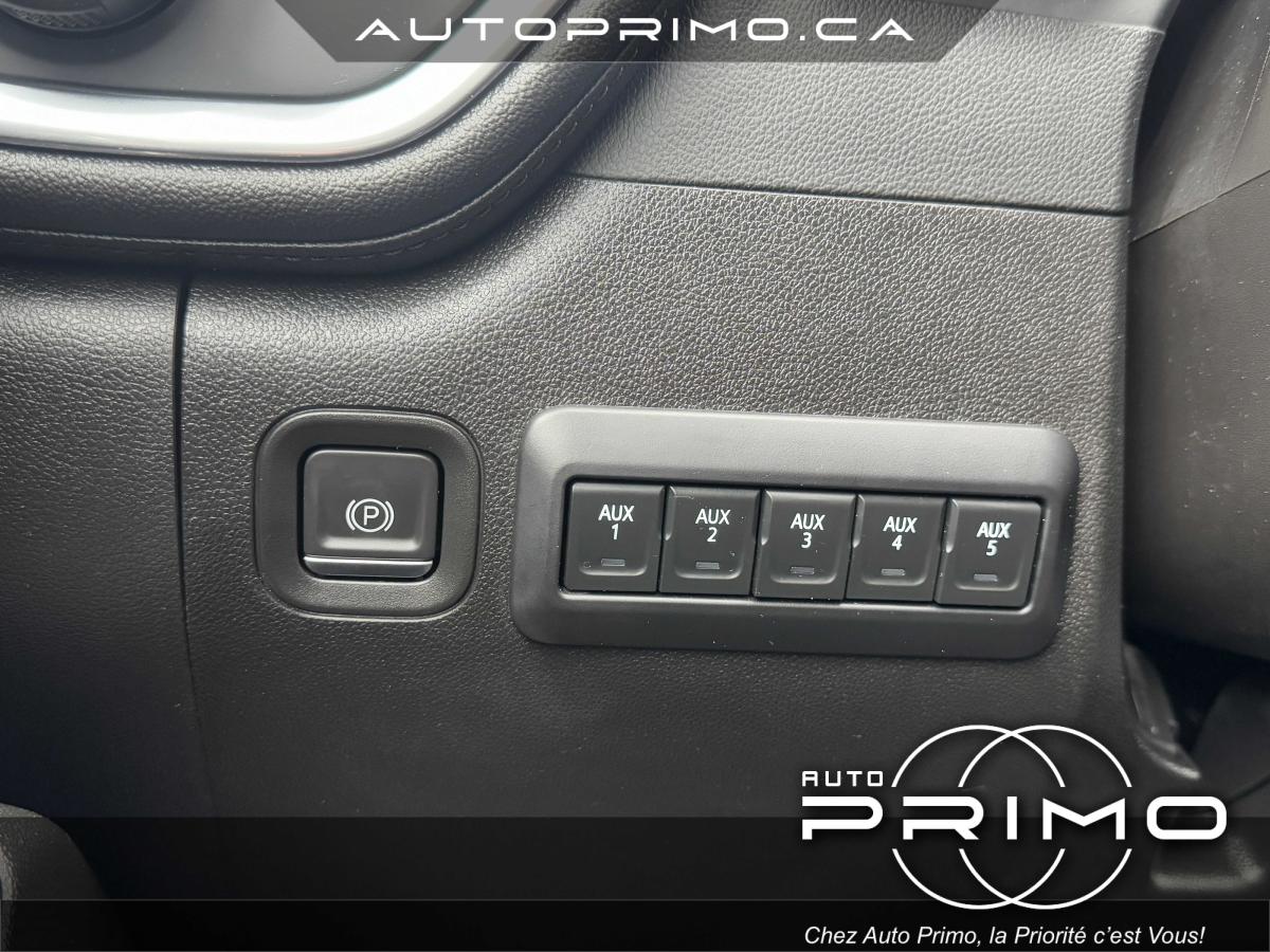 2026 Kia Sportage - Image 29