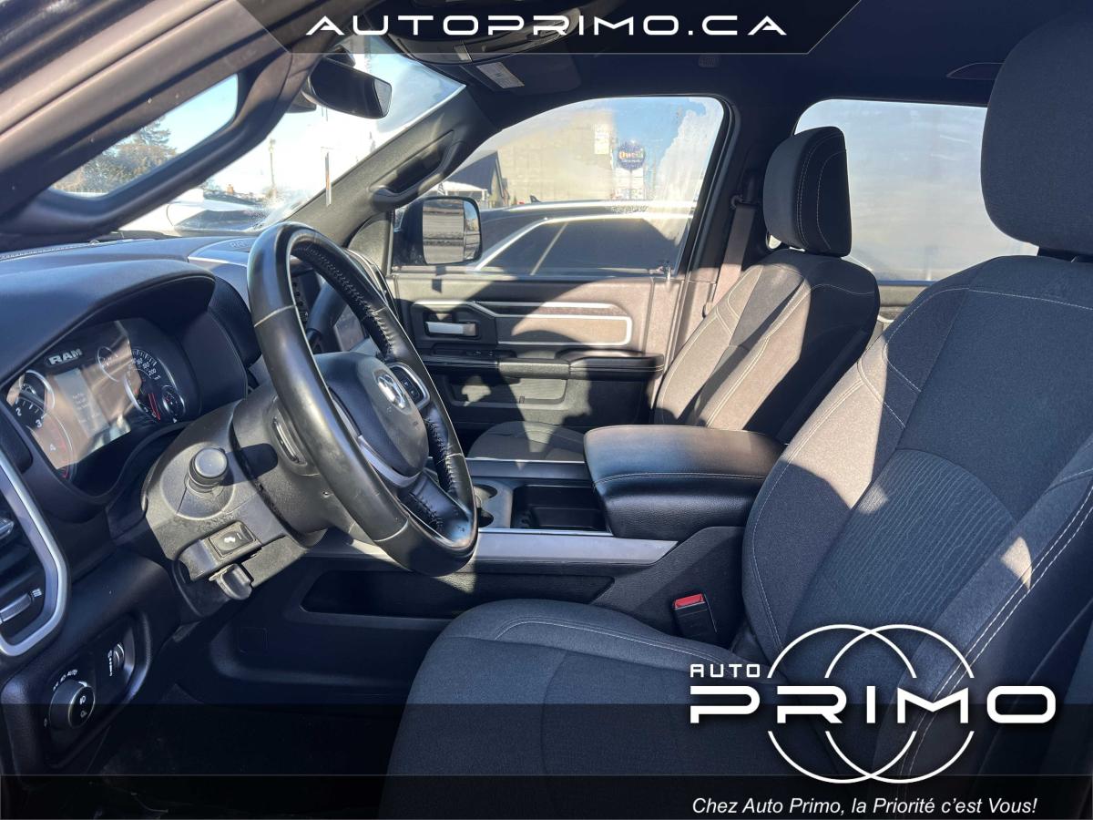 2026 Kia Sorento HEV - Image 10