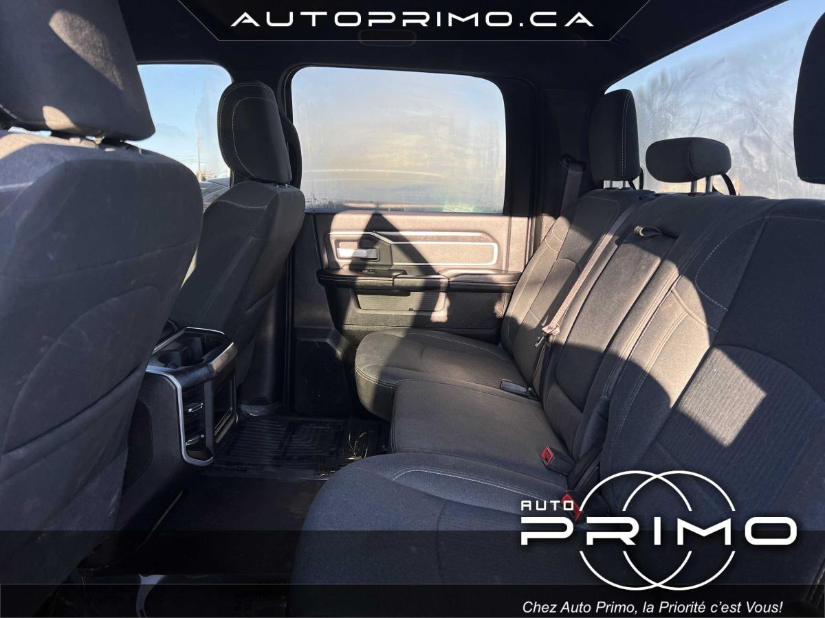 2026 Kia Sorento HEV - Image 12
