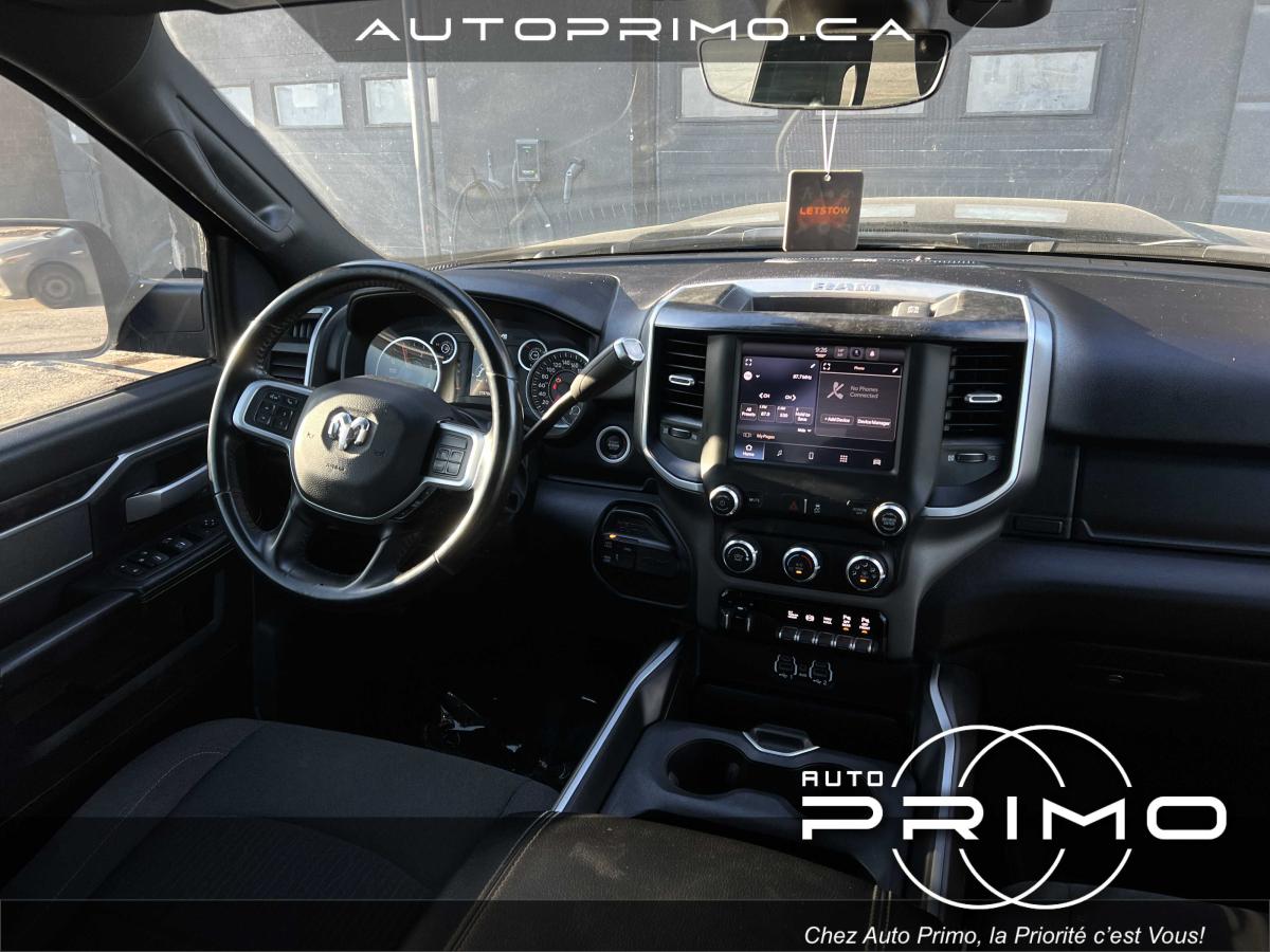 2026 Kia Sorento HEV - Image 17