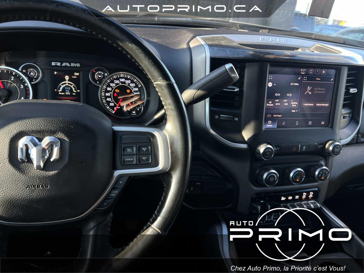 2026 Kia Sorento HEV - Image 22