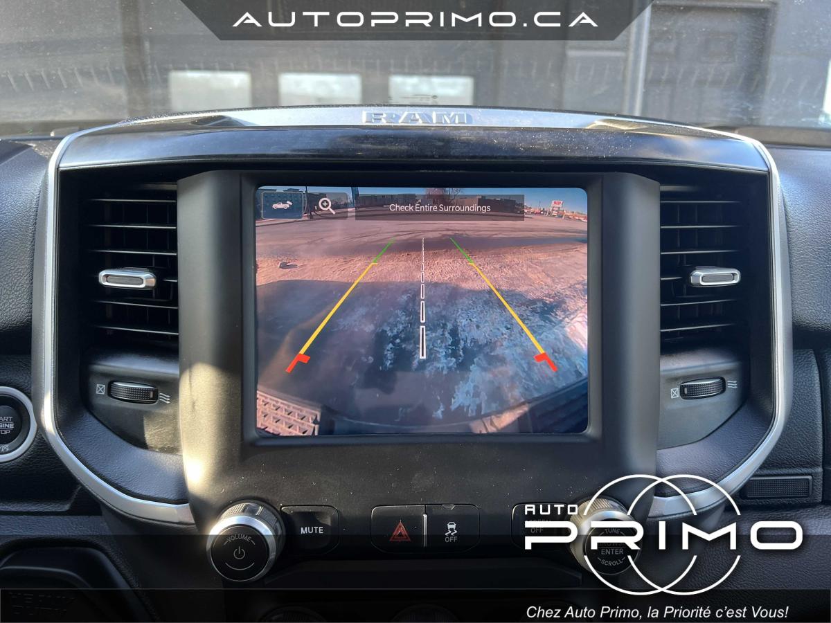 2026 Kia Sorento HEV - Image 23