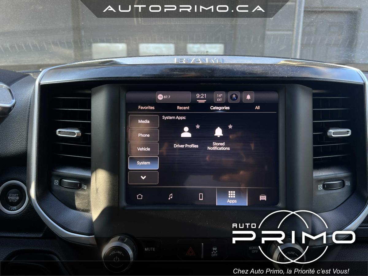2026 Kia Sorento HEV - Image 24