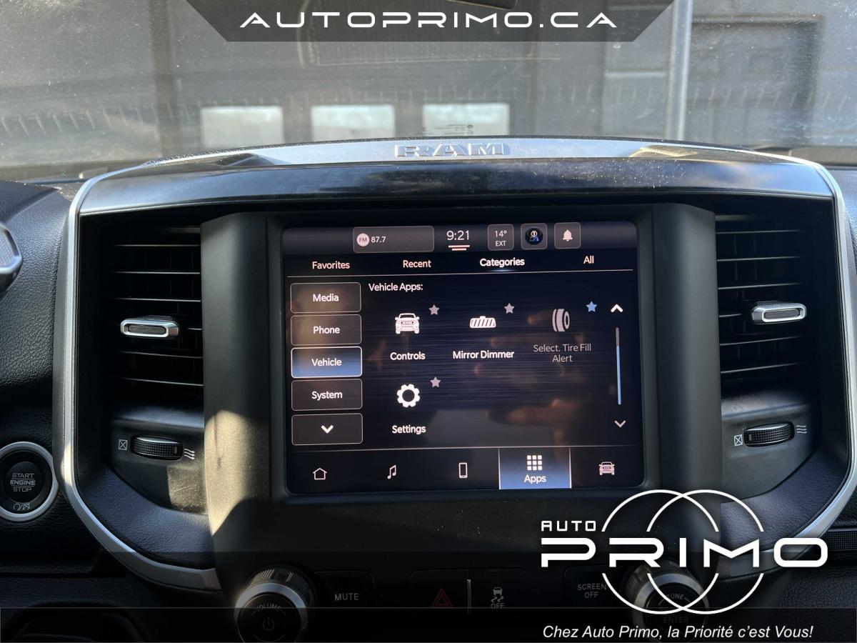 2026 Kia Sorento HEV - Image 27