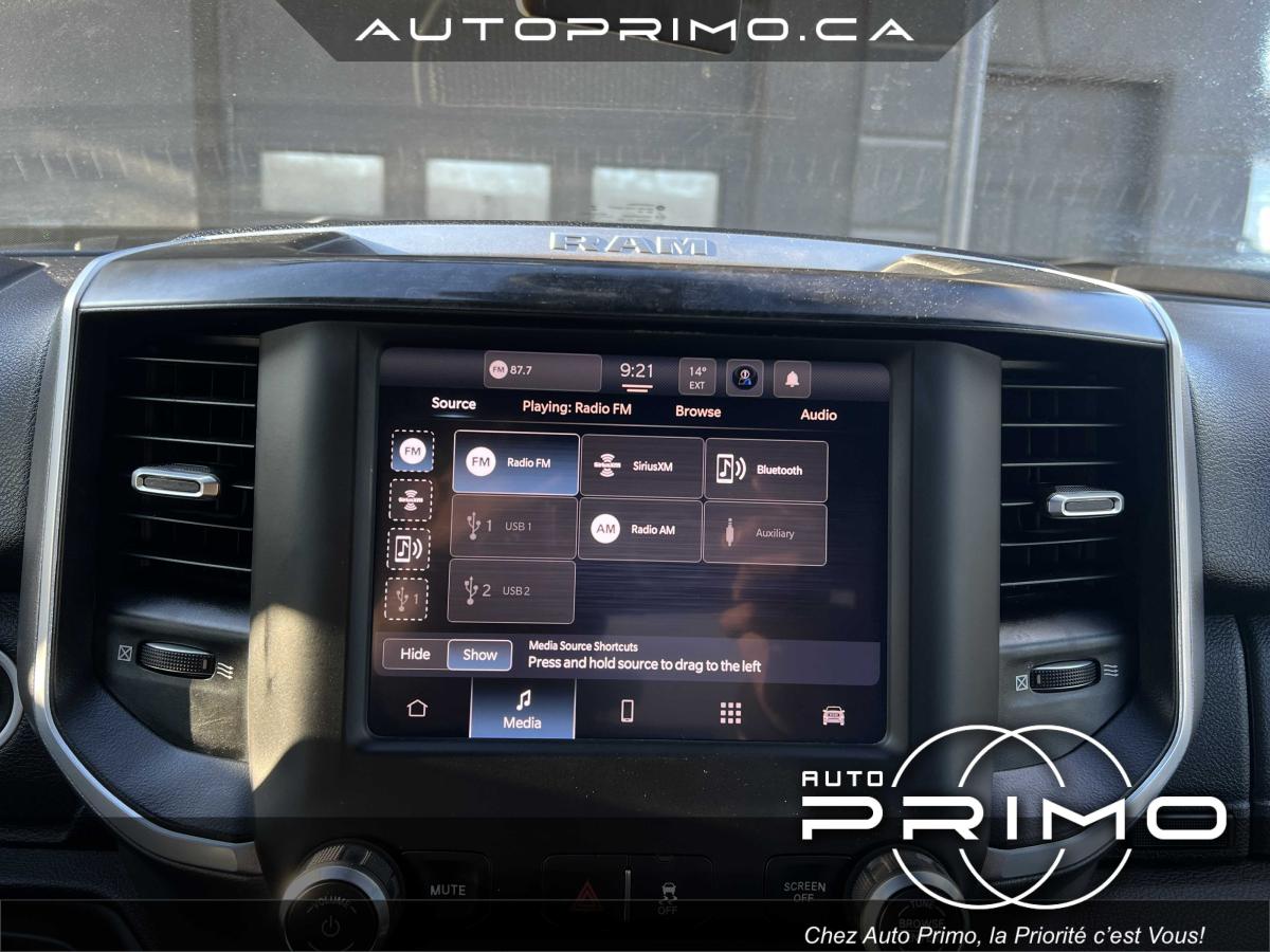 2026 Kia Sorento HEV - Image 30