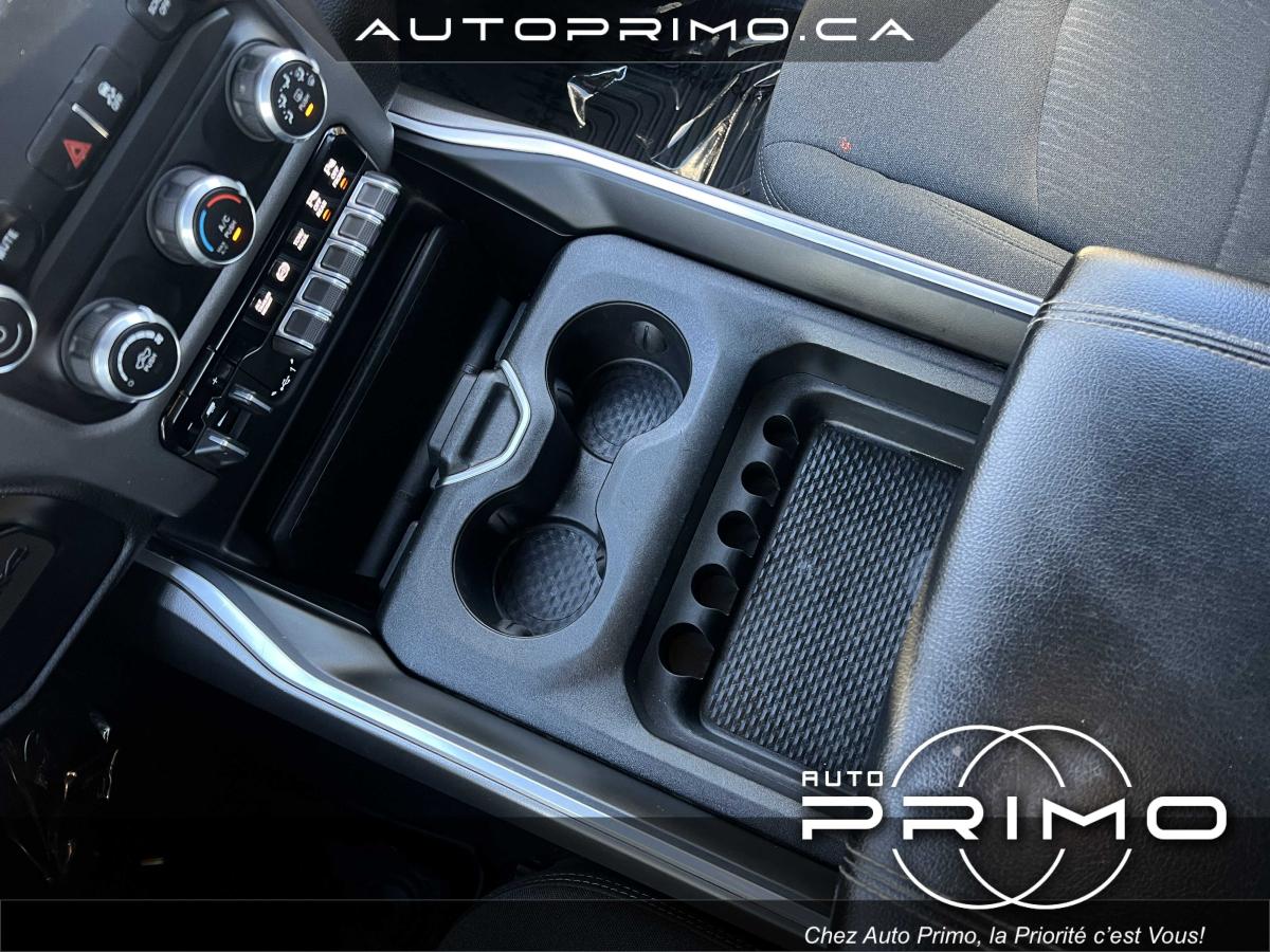 2026 Kia Sorento HEV - Image 37
