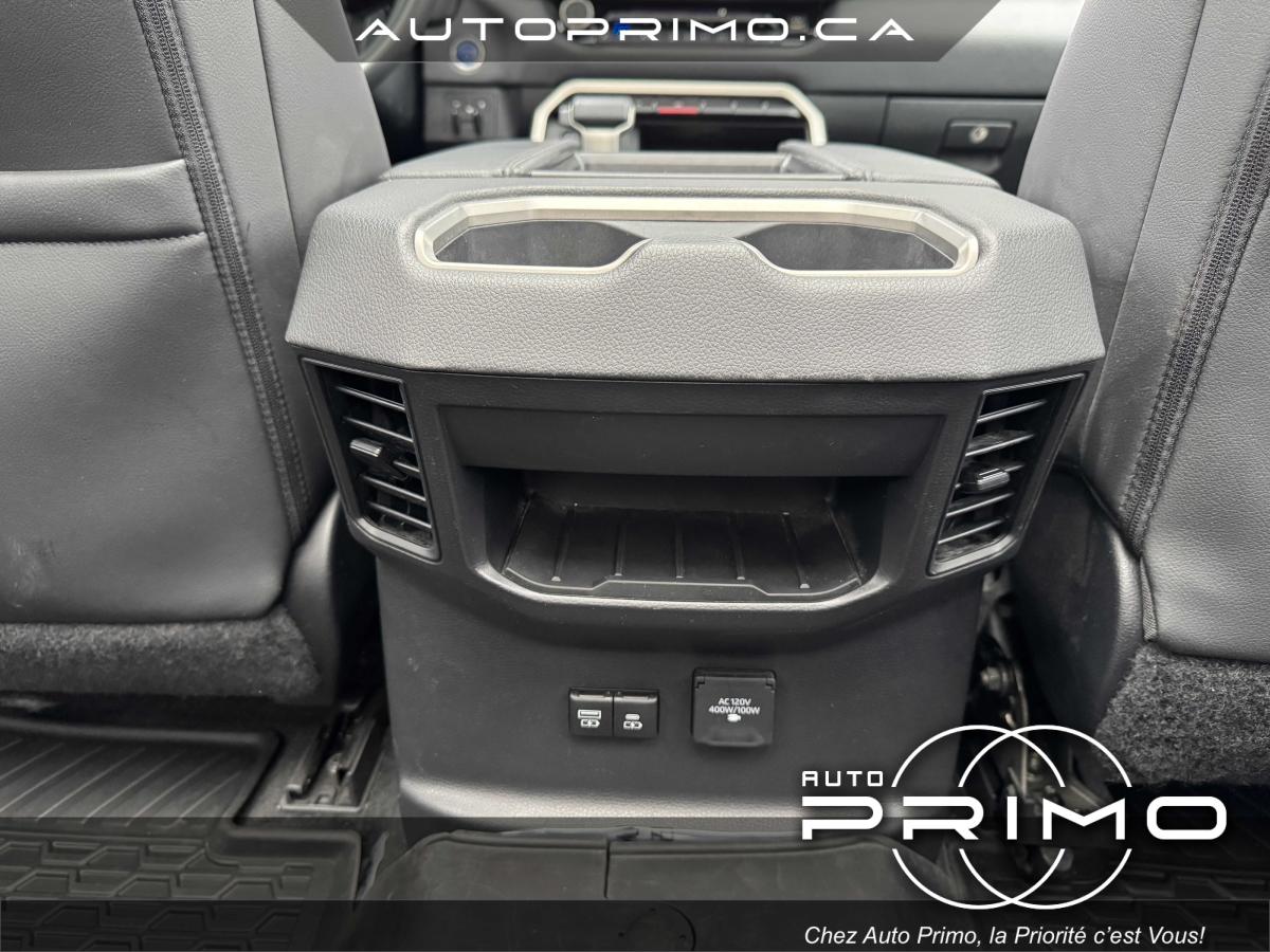 2026 Kia Carnival - Image 17