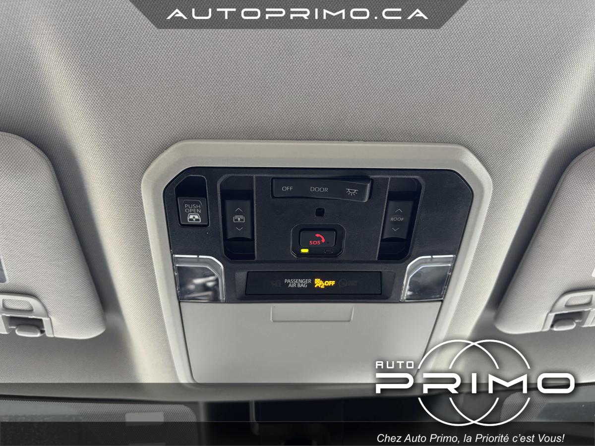 2026 Kia Carnival - Image 40