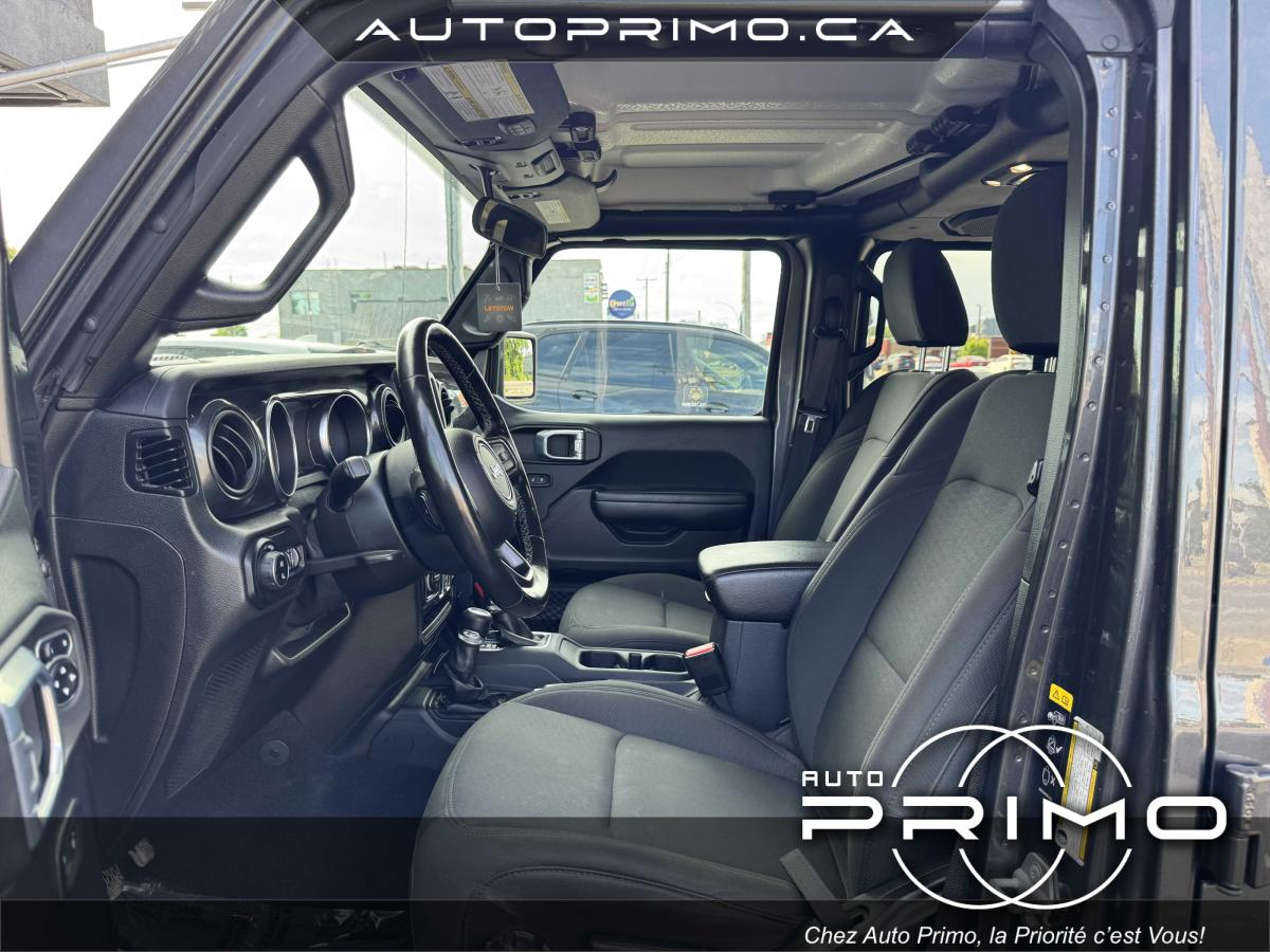 2026 Kia Sportage HEV - Image 10