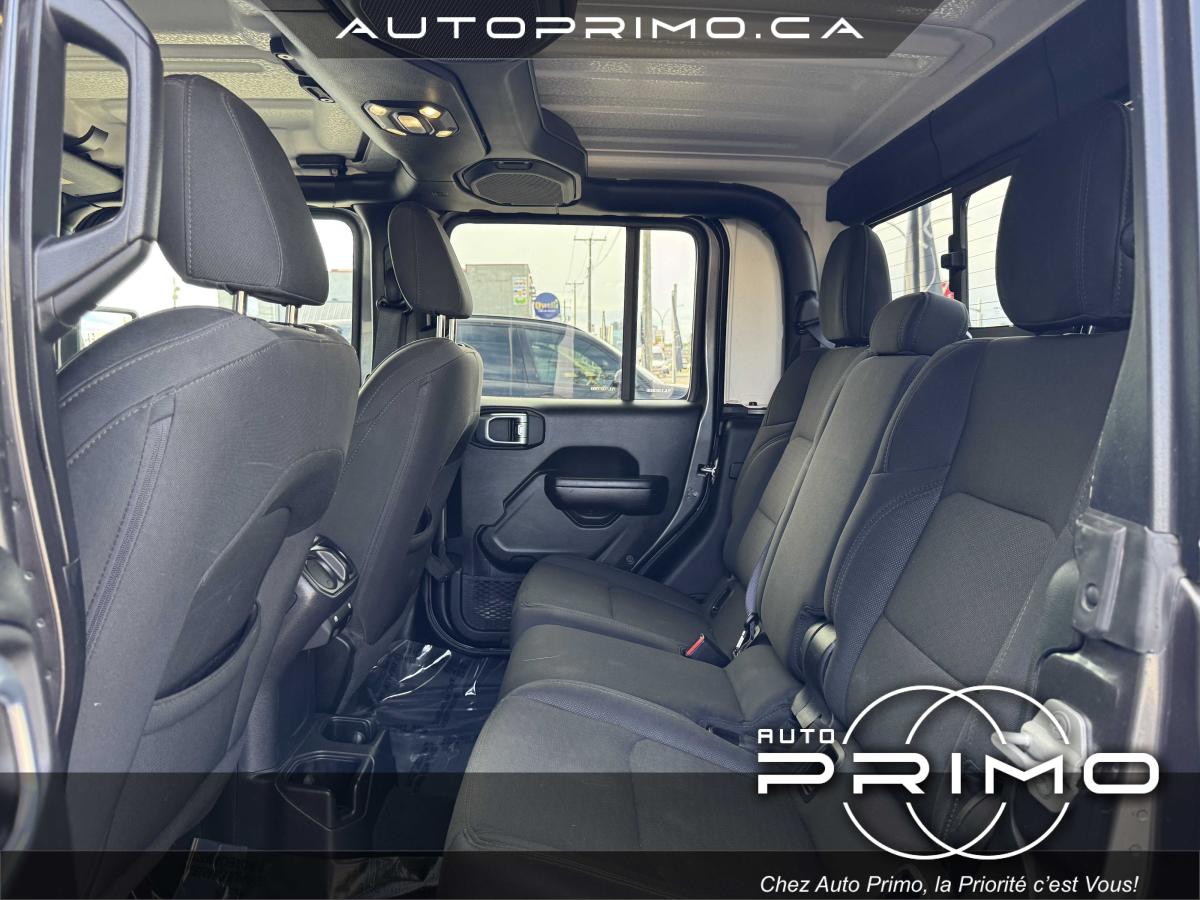 2026 Kia Sportage HEV - Image 12