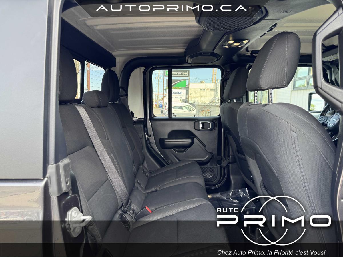 2026 Kia Sportage HEV - Image 14