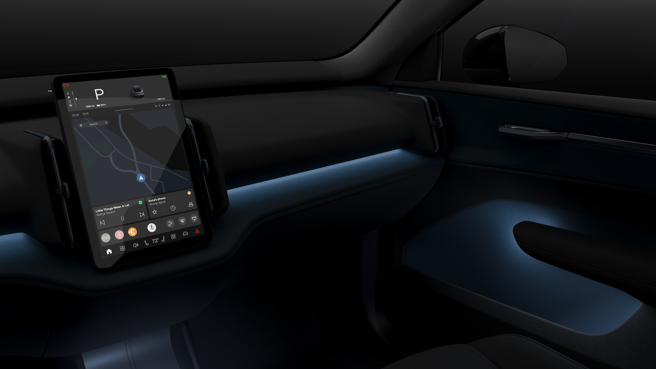 2024 Mitsubishi Outlander PHEV - Image 7