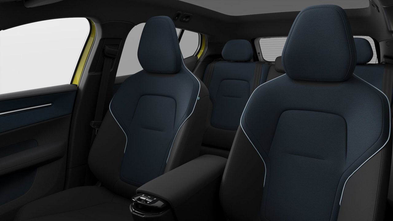 2024 Mitsubishi Outlander PHEV - Image 10