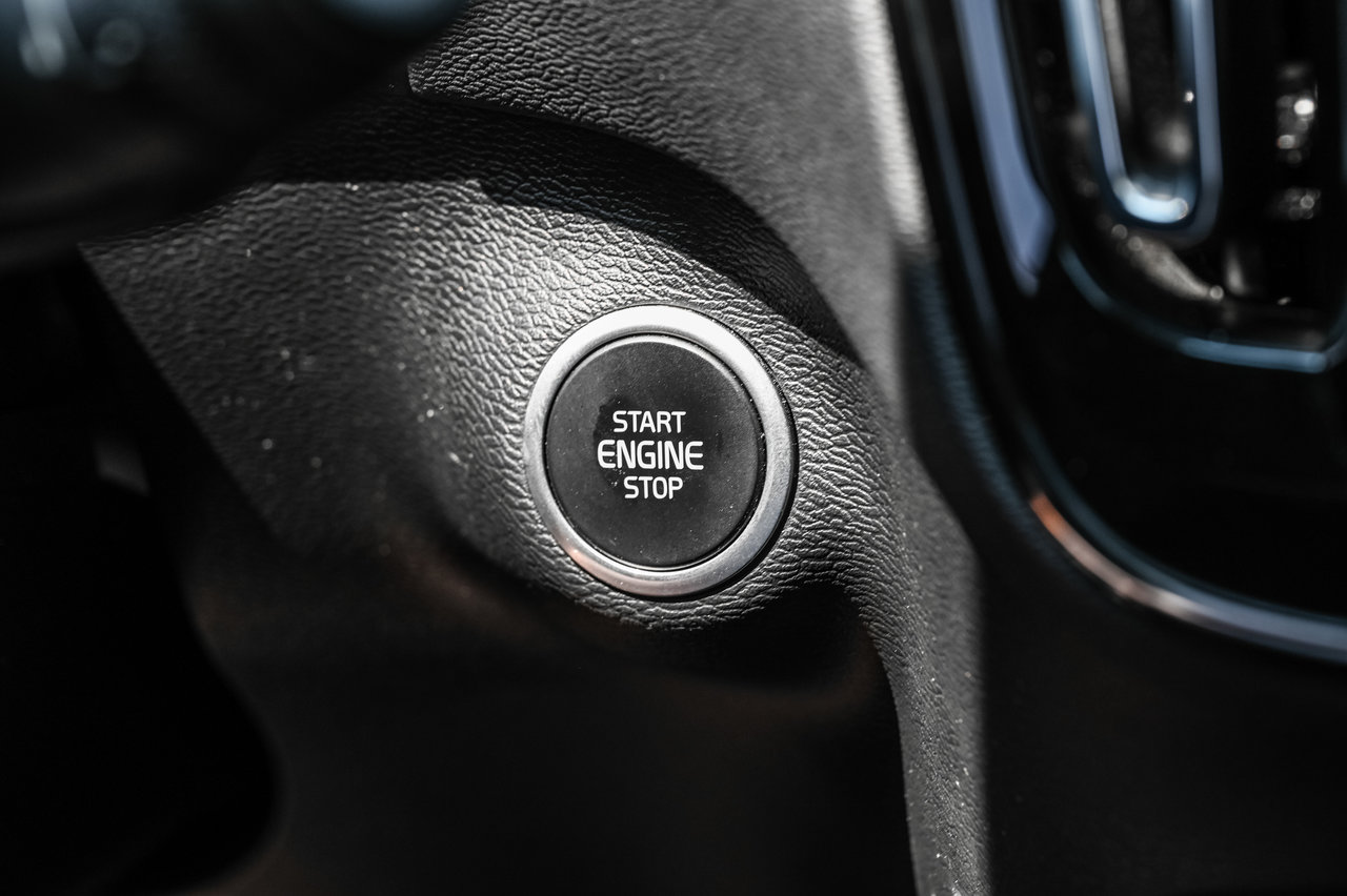 2022 Kia Forte - Image 21