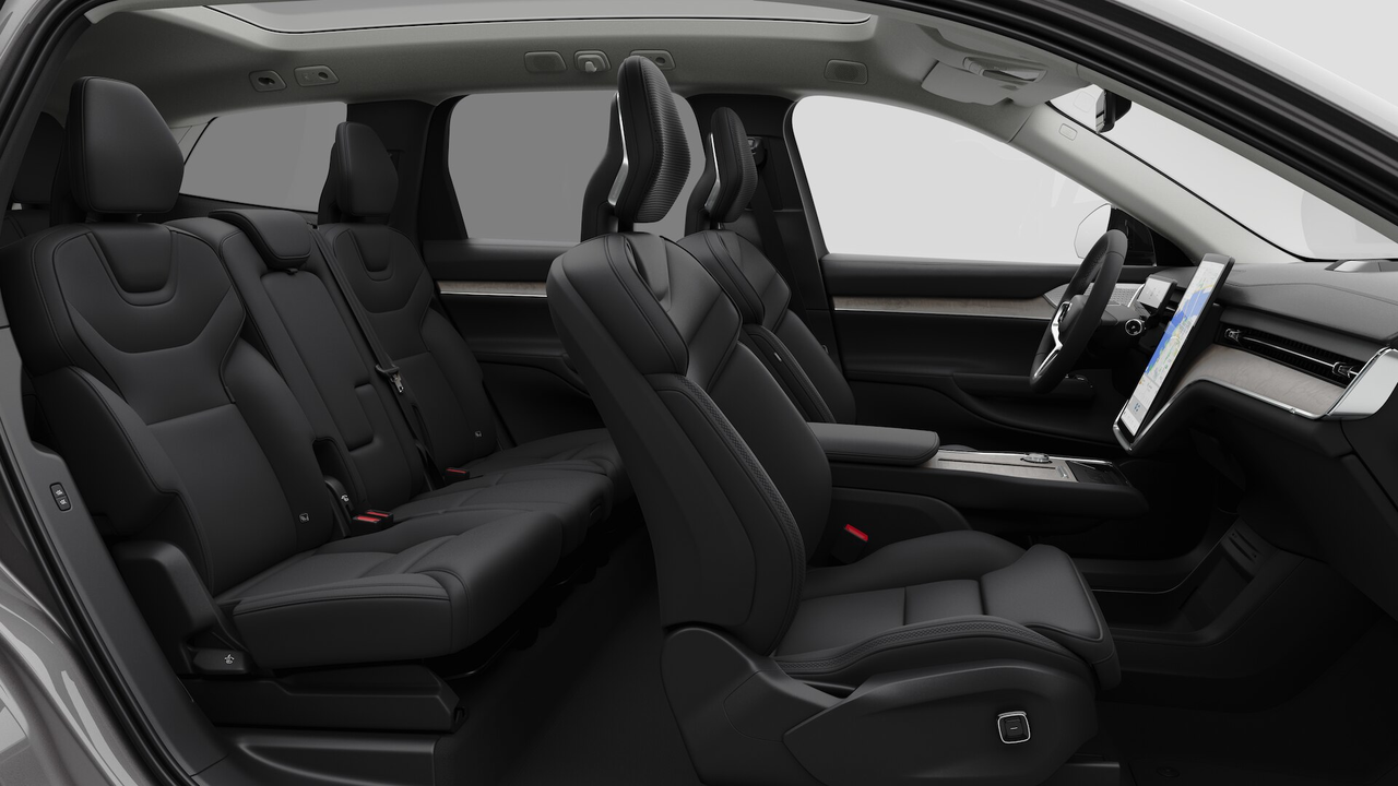 2024 Kia Telluride - Image 11