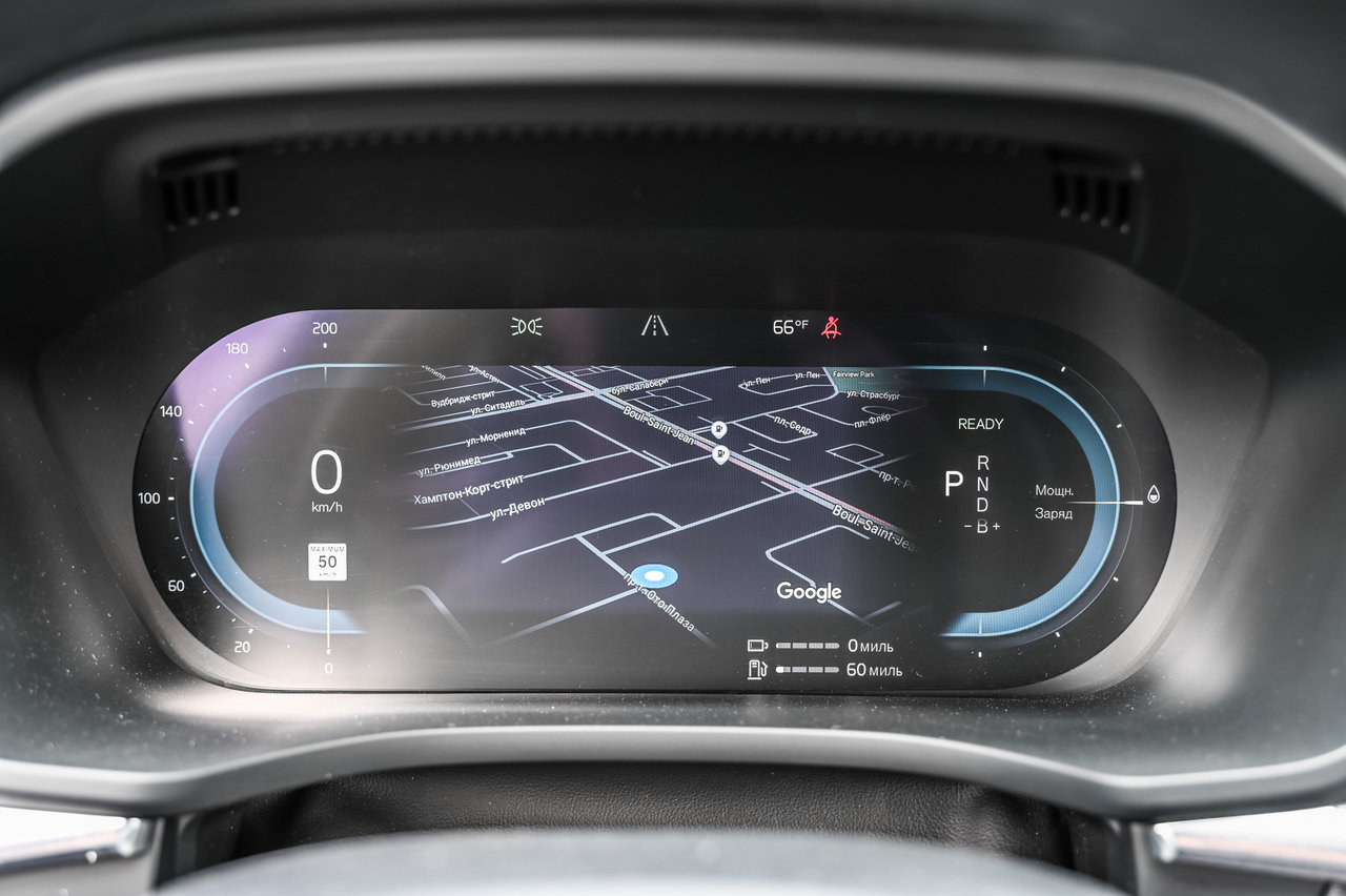 2021 Honda CR-V - Image 18