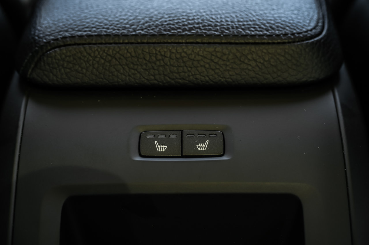 2026 Kia Sportage HEV - Image 20