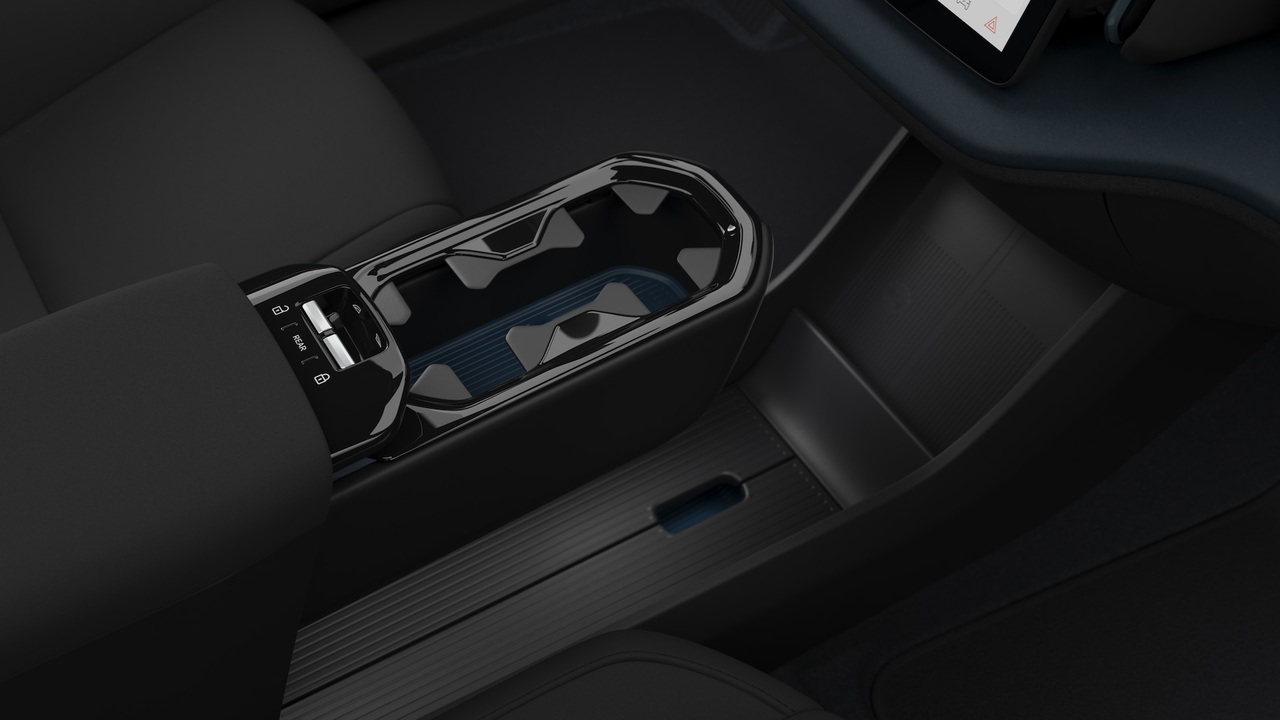 2023 Kia Seltos - Image 9