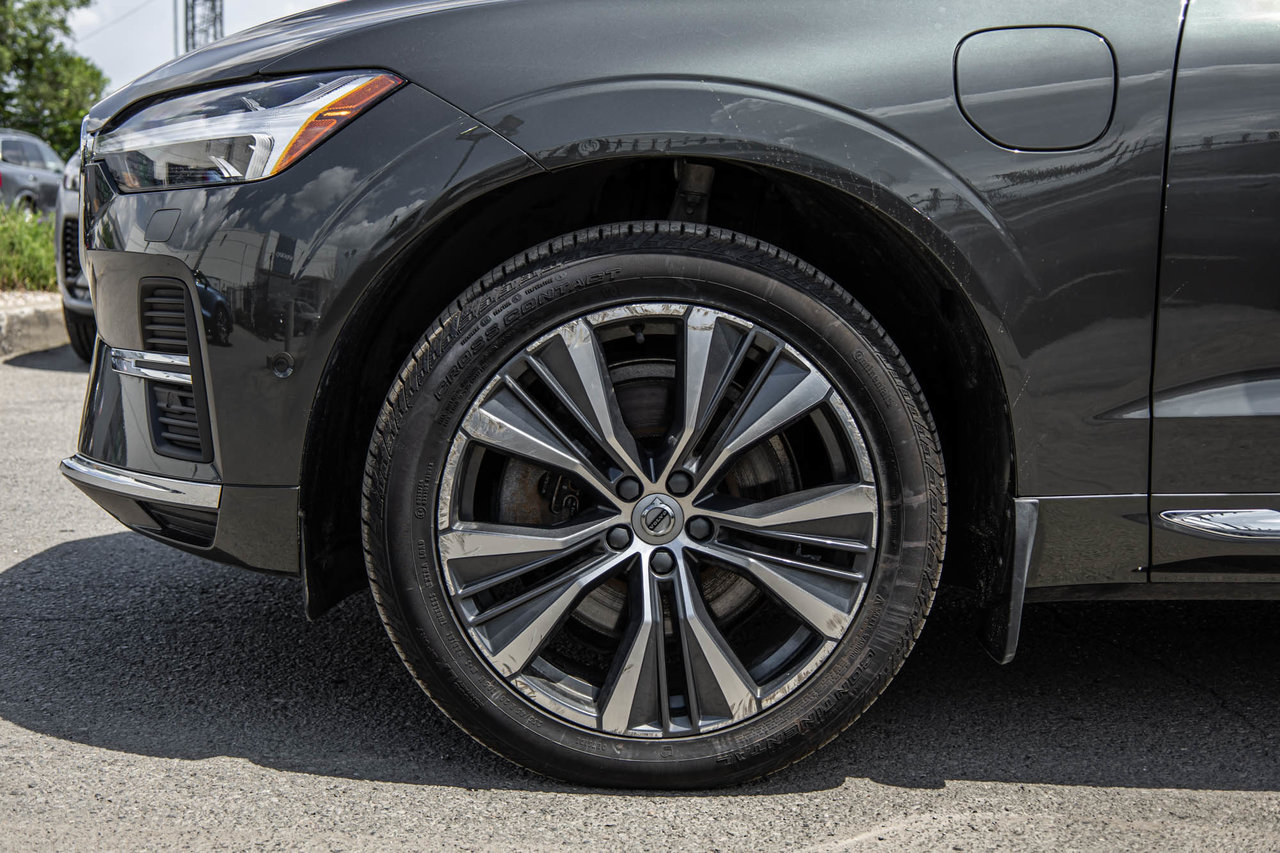 2020 Volkswagen Tiguan - Image 9