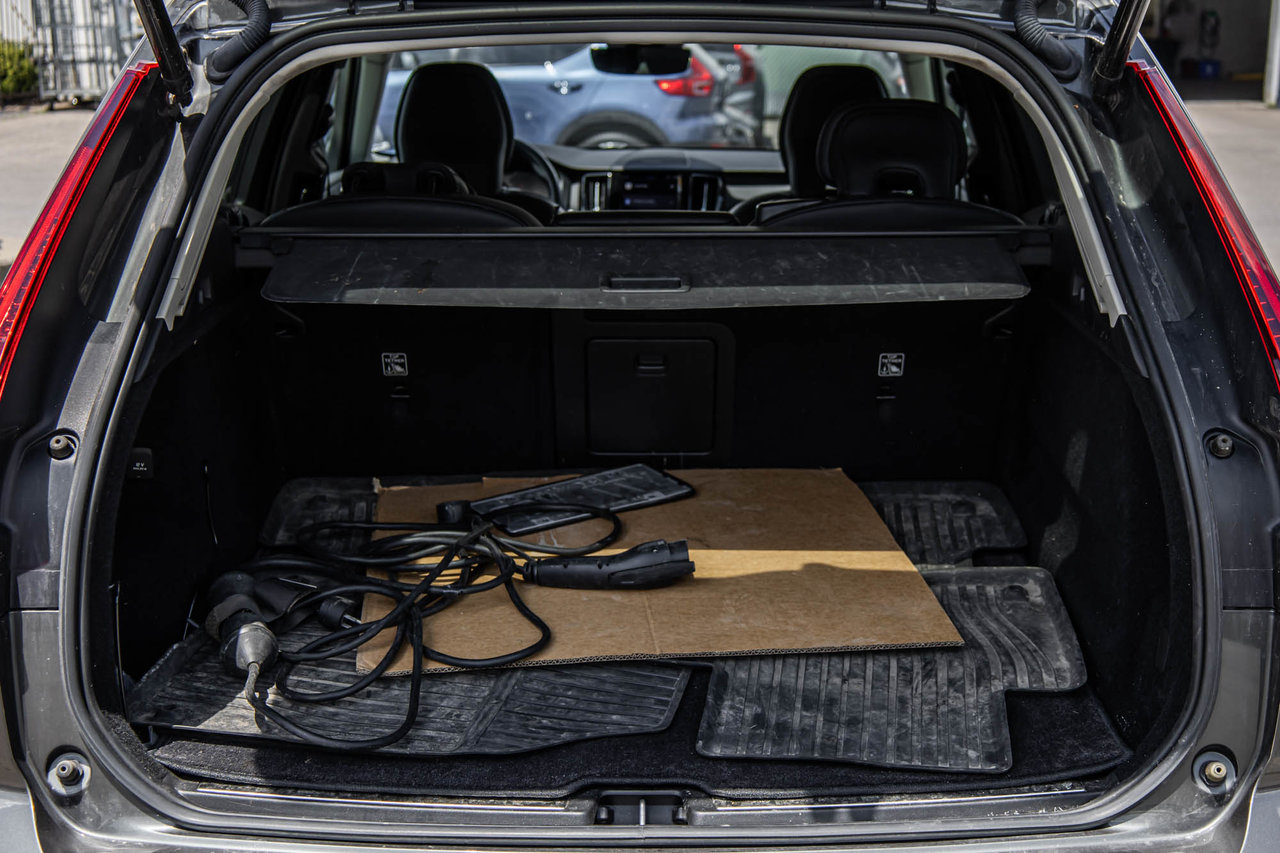 2020 Volkswagen Tiguan - Image 12
