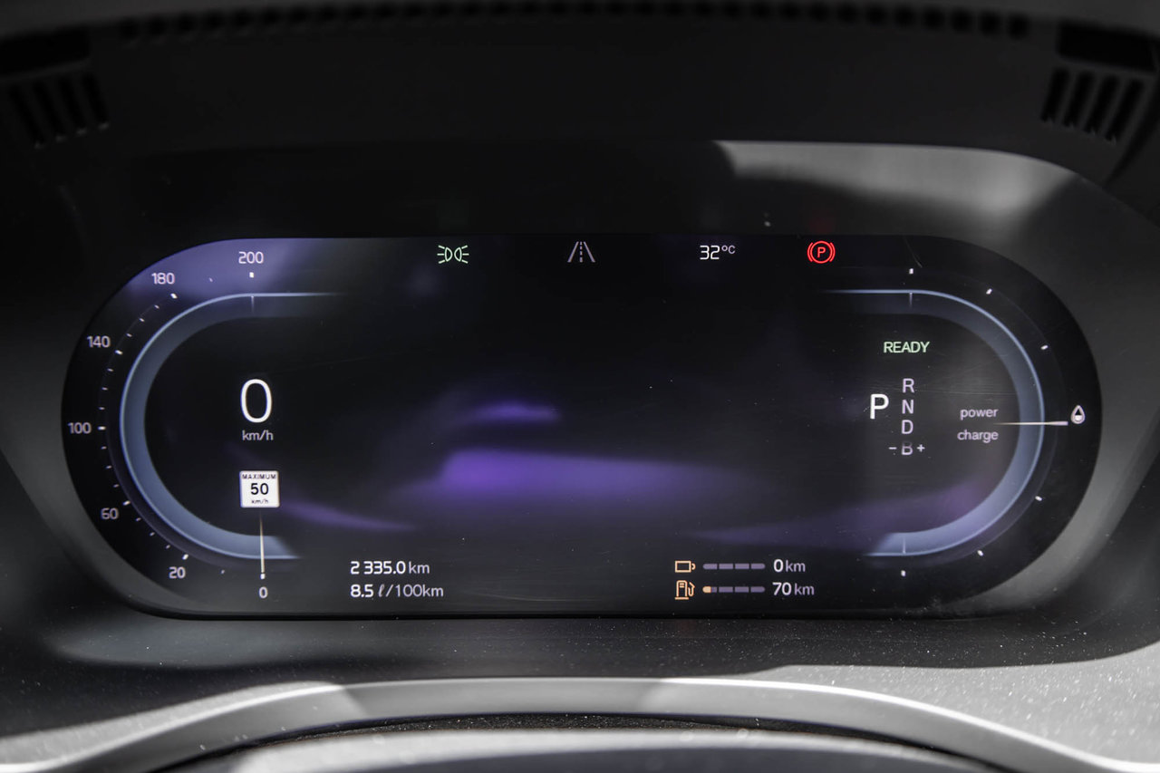 2020 Volkswagen Tiguan - Image 18