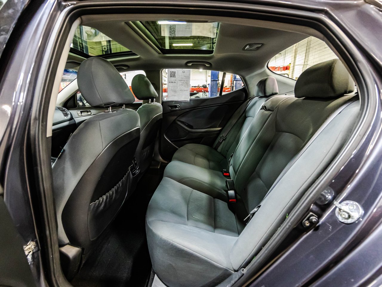 2026 Ford Ranger - Image 13