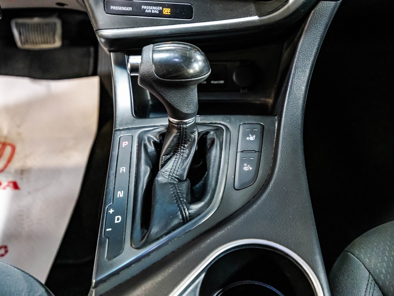 2026 Ford Ranger - Image 25