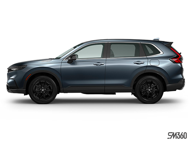 2023 Toyota Highlander - Image 1