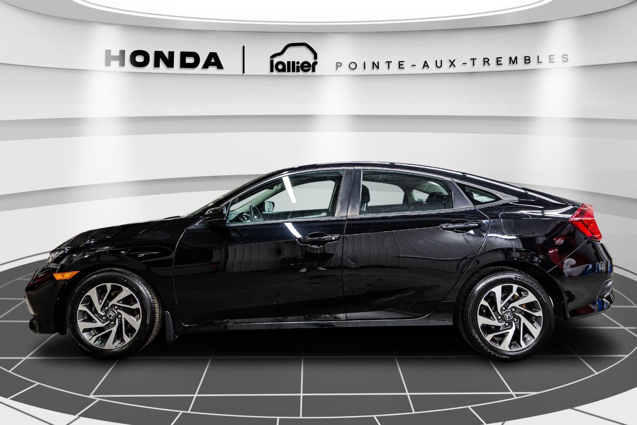 2024 Toyota Corolla - Image 4