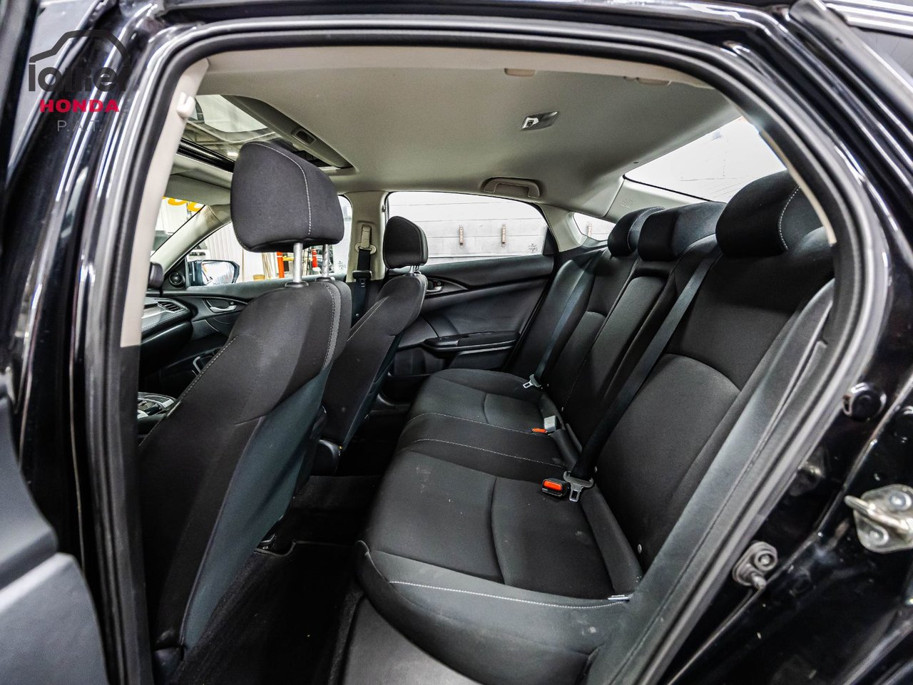 2024 Toyota Corolla - Image 14